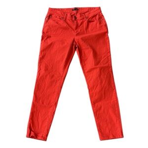 Eileen Fisher Organic Cotton Jeans